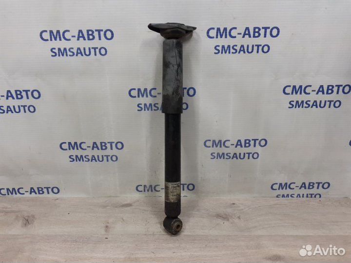 Амортизатор задний Volvo Xc60 хс60