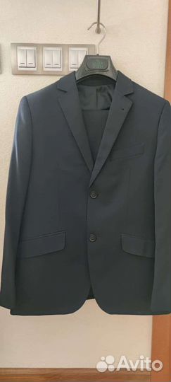 Костюм для мальчика Silver Spoon 152