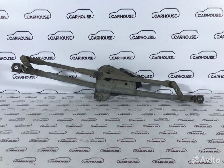 Трапеция дворников Audi A4 B5 1.8 1998