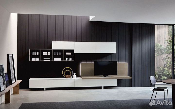 Мебель в гостиную