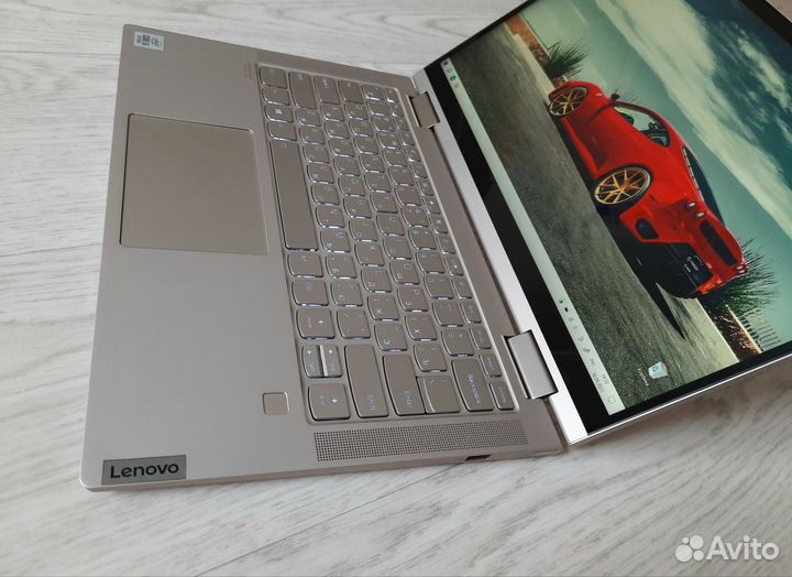 Lenovo yoga 14