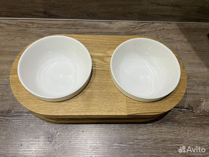 Миски для питомцев