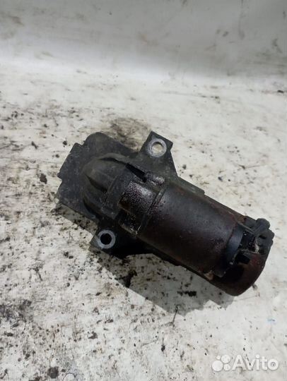 Стартер Мазда/ Mazda 6 GH