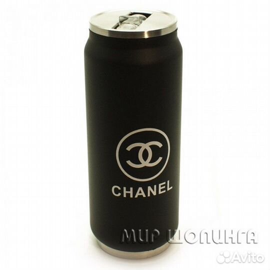 Опт KH-517 Термос chanell 500ml(50) Оптом