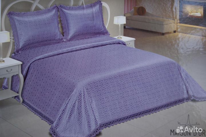 Покрывало Maison D'or