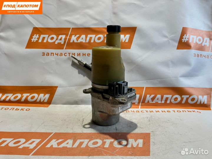 Электрогидроусилитель руля Volvo S40 2 рест. 2011