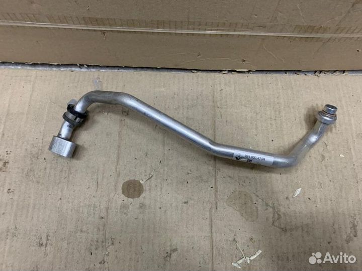 Трубка кондиционера Renault Kaptur Duster 16-22