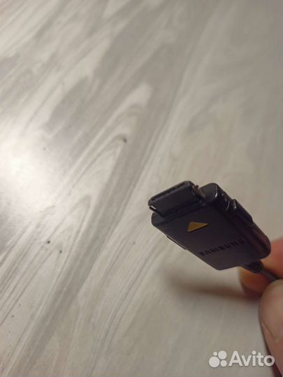 Зарядное устройство для телефона samsung