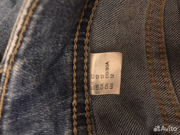 Комбинезон H & M 46