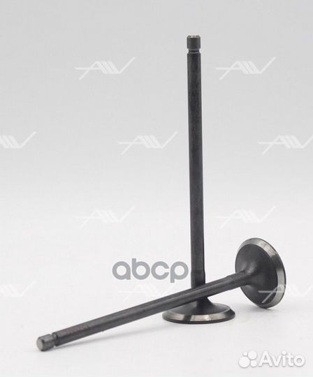 Клапан впускной mitsubishi 4G18 sohc 16V VI32002