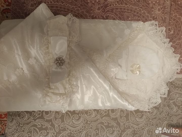 Уголок на выпеску