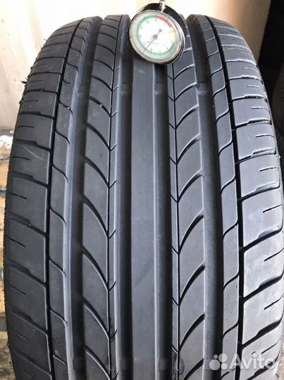 Nankang NS-20 245/40 R18 97W