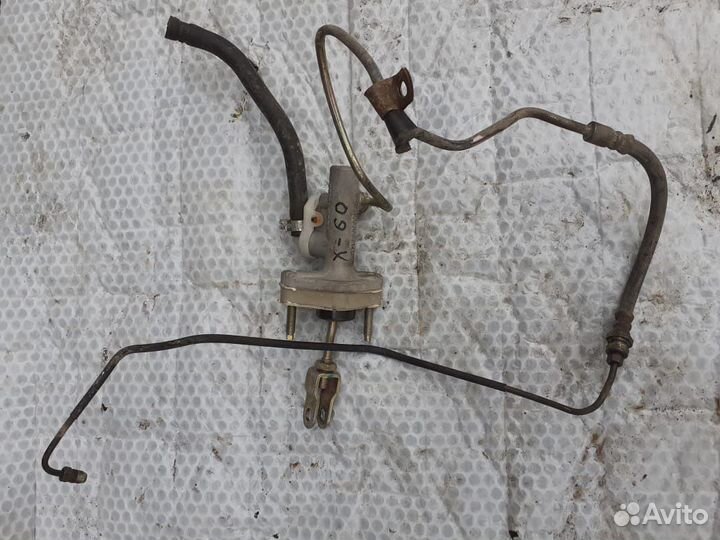 Цилиндр сцепления Lifan X60