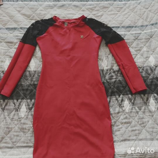 Женские вещи пакетом, 44р