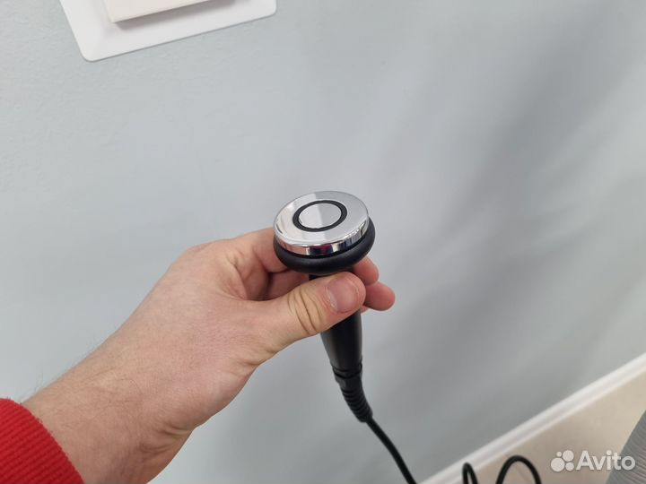 Комбайн криолиполиза