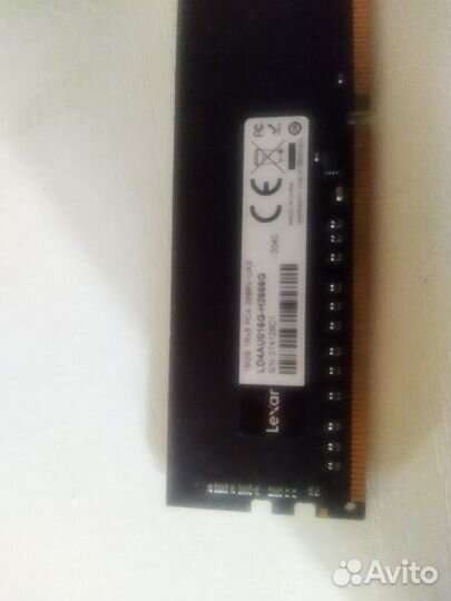 Комплект(мать+бп+проц+кулер+озу)