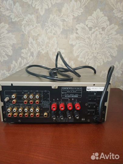 Усилитель Onkyo A-911M LTD