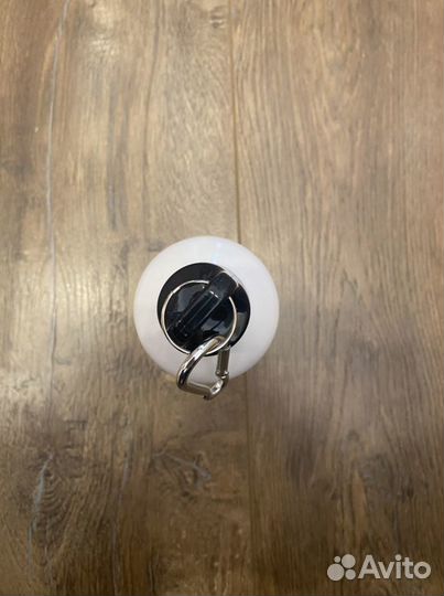 Походная фляга для воды фк Динамо