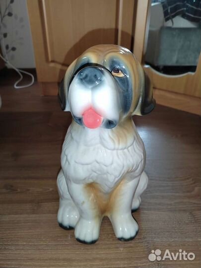 Керамические статуэтки