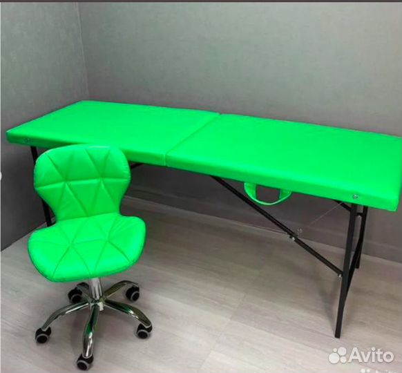 Массажные столы в наличии