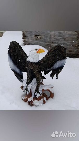 Садовые фигуры