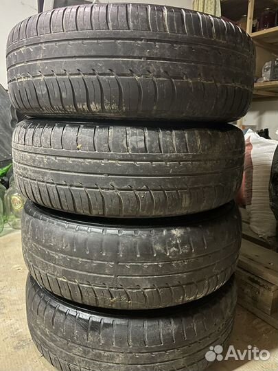 Колеса на ваз 14