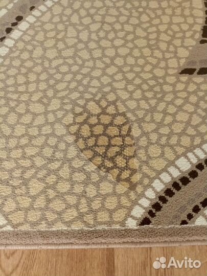 Ковёр жаккардовый 2*3