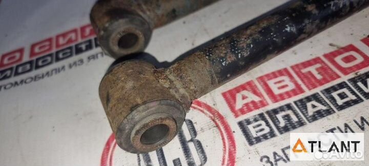 Тяга подвески задний toyota camry