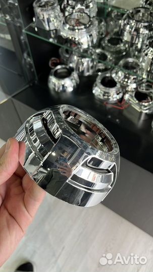 Маски бленды линз 3 дюйма, 2,5 дюйма