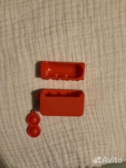 Чехол для airpods
