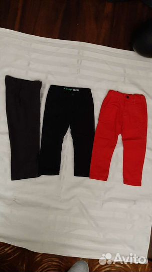 Детские вещи