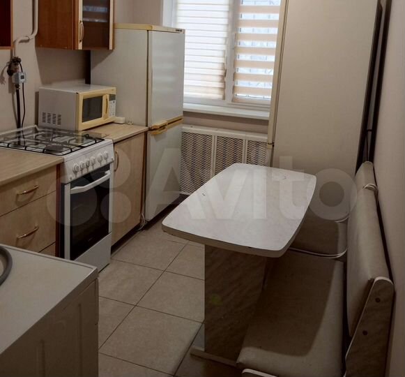 3-к. квартира, 60,3 м², 1/9 эт.