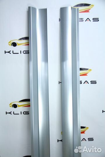 Ремонтный порог Ford Mondeo 4