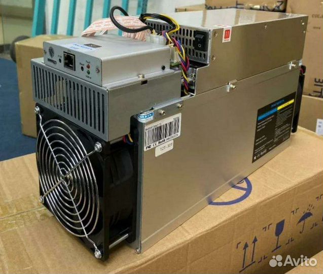 Innosilicon t2tz 30 th
