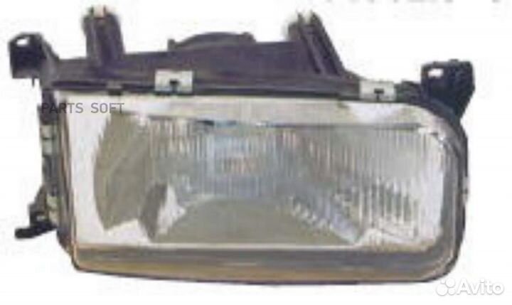 Depo 441-1109R-LD-E Фара главного света правая