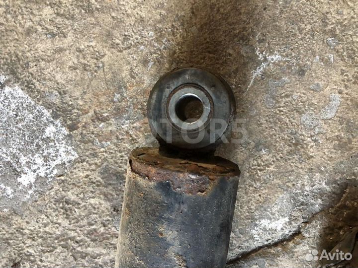 Амортизатор MAN TGX 2008