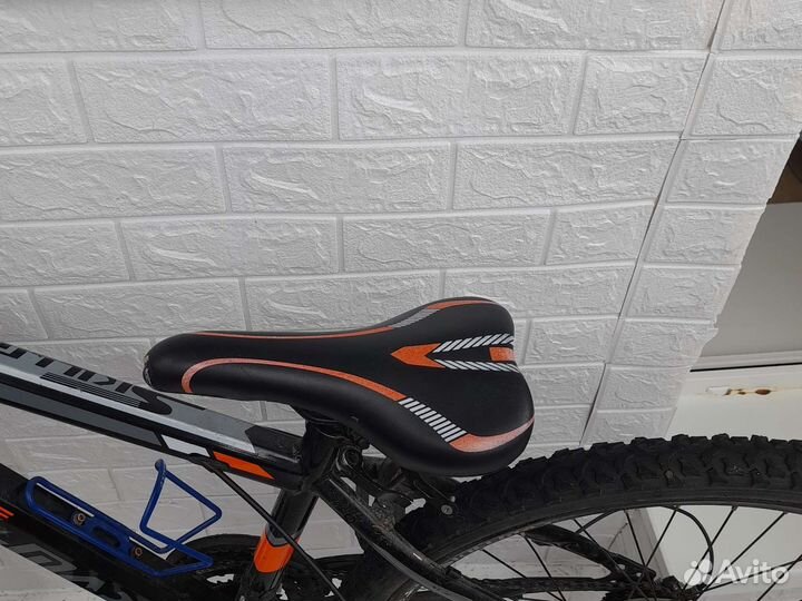 Велосипед Skillmax