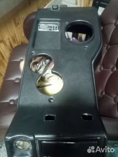 Тоннель пола нива