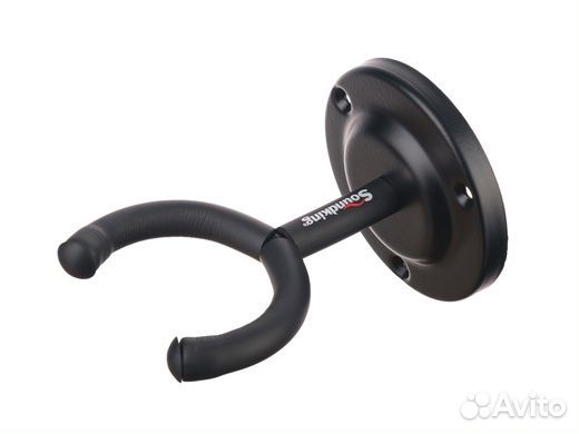 DG004 Держатель настенный для гитары