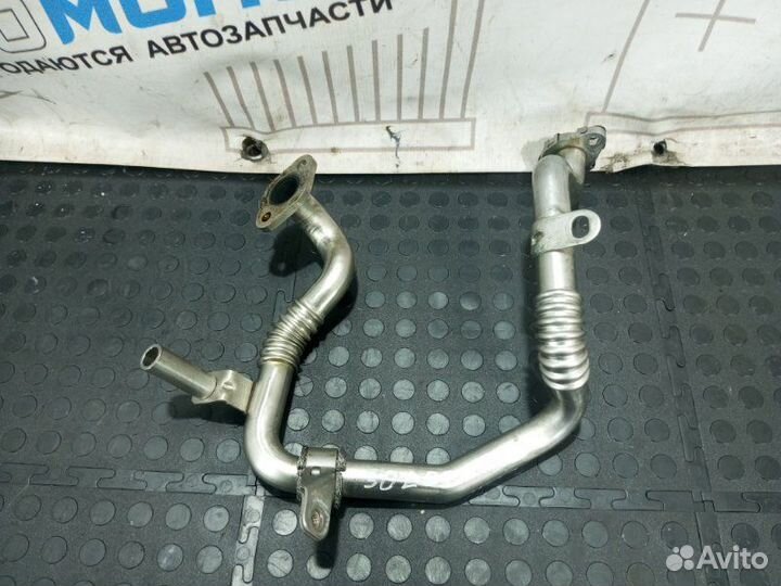 Трубка EGR Mercedes-Benz C-Class W204 271860