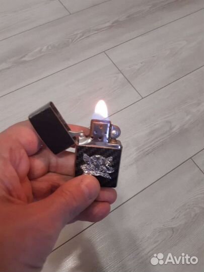 Зажигалки бензиновые