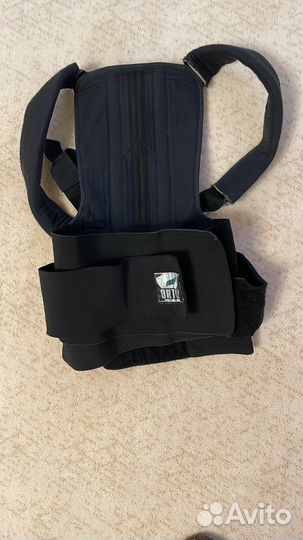 Корсет для спины