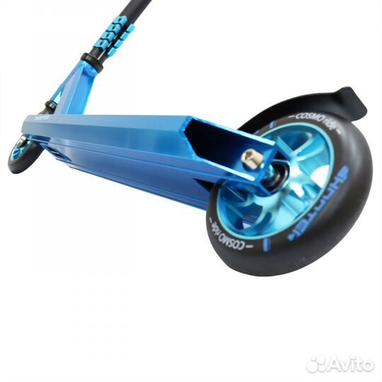 Трюковый самокат CosmoRide Shoot. Магазин