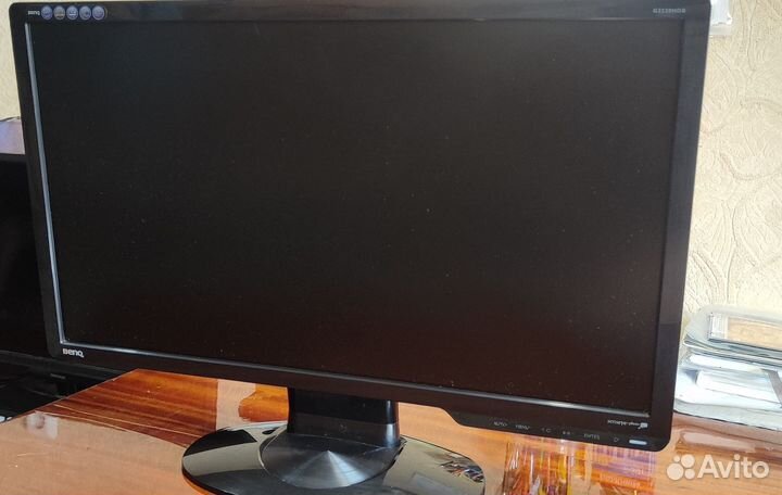 Продам монитор Benq g2320HDB