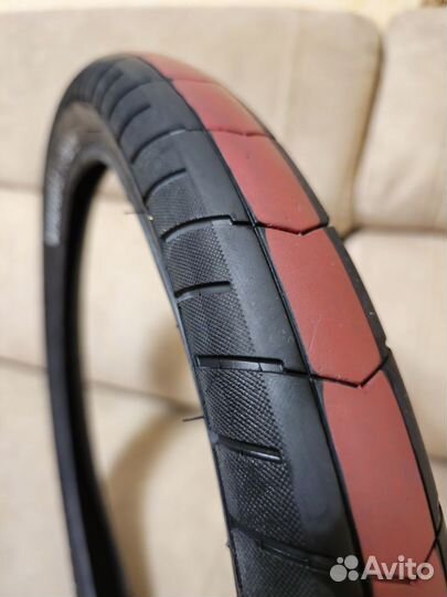 Покрышки 20 на BMX WTP activate 2.35 100PSI