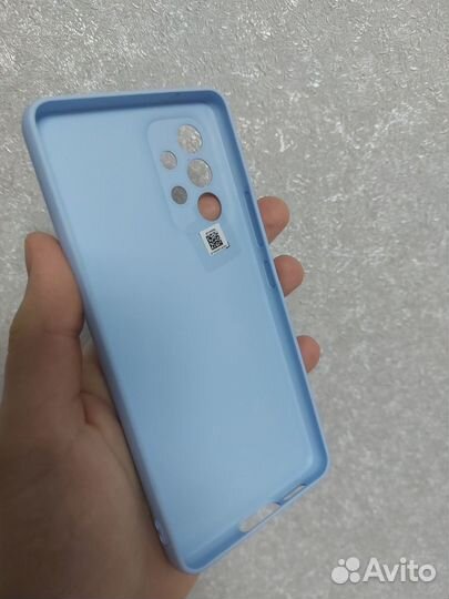 Чехол для Samsung Galaxy A53