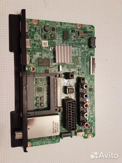 Samsung LE37C650,UE32H5000