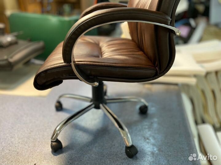 Кресло руководителя