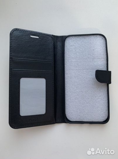 Чехол книжка на айфон XS Max