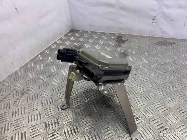 Блок управления рулевой рейкой Mazda 6 GH lfvd